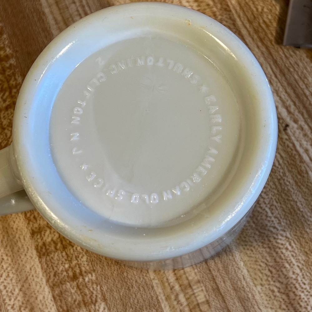 Burma Shave Brush NOS; Old Spice Mug Collectible; W Bingham Co. Trimmers - Picture 9 of 16